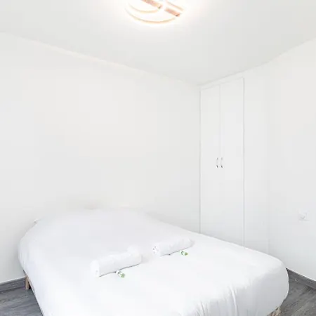 Guestready - Peaceful Retreat In Canal St Martin Apartment Paris