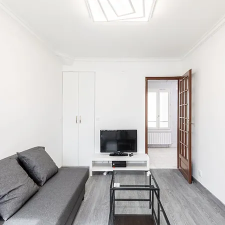 Apartamento Guestready - Peaceful Retreat In Canal St Martin *