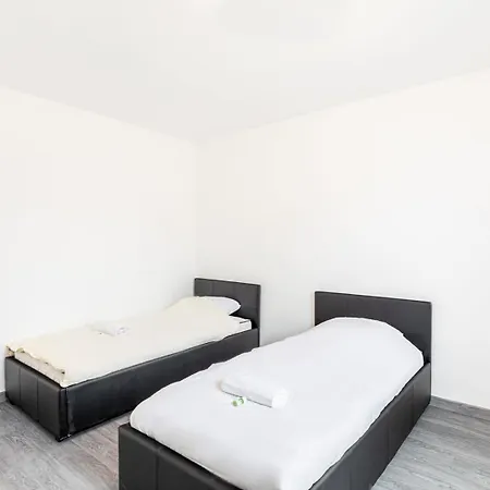 Guestready - Peaceful Retreat In Canal St Martin *