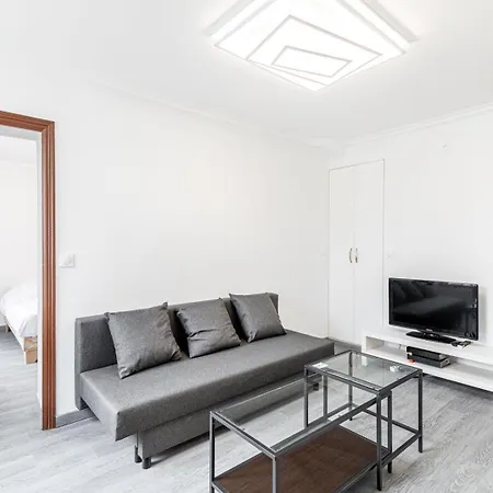 Guestready - Peaceful Retreat In Canal St Martin