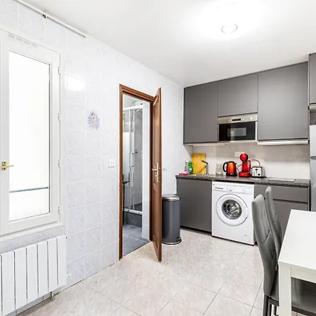 Apartment Guestready - Peaceful Retreat In Canal St Martin
